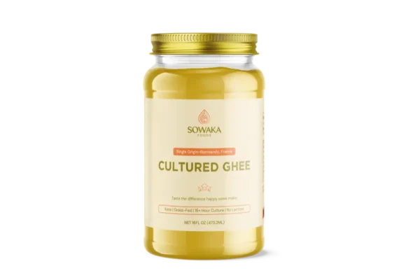 Sowaka Ghee Normandy, France