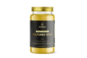 Sowaka Ghee Petaluma