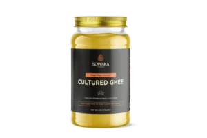 Sowaka Ghee Vermont
