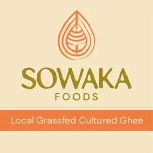 Sowaka Ghee Petaluma