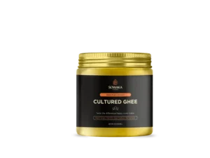 Sowaka Ghee Vermont