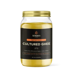Sowaka Ghee Vermont