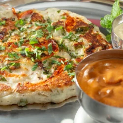 Uthappam Batter by Shastha Foods