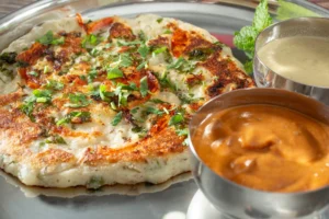 Uthappam Batter by Shastha Foods