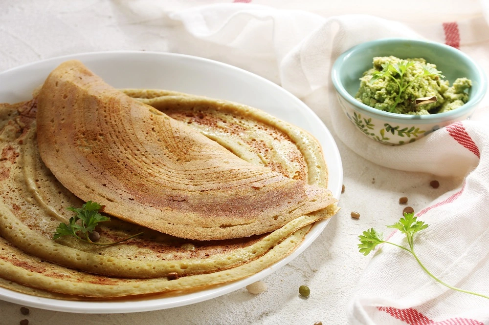Adai Batter by Shastha Foods