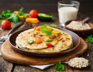 Uthappam Batter by Shastha Foods