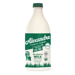 Alexandre Milk by Alexandre Family Farm