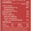 Heavy Whipping Cream By Alexandre Family Farm