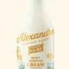 Heavy Whipping Cream By Alexandre Family Farm
