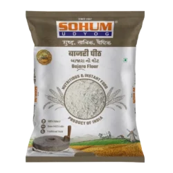 Sohum Pearl Millet/Bajara Flour