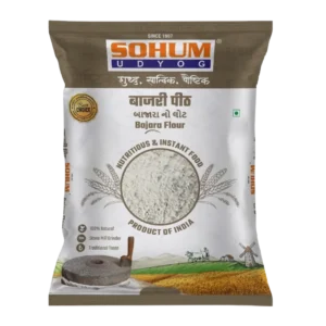 Sohum Pearl Millet/Bajara Flour