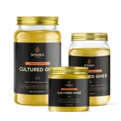 Sowaka Ghee Vermont