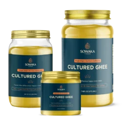 Sowaka Ghee Northern California