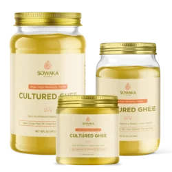Sowaka Ghee Normandy, France