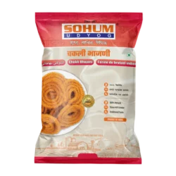 Sohum Chakli Bhajani