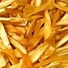 Jack Fries by Desiri Naturals