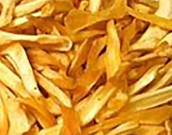 Jack Fries by Desiri Naturals