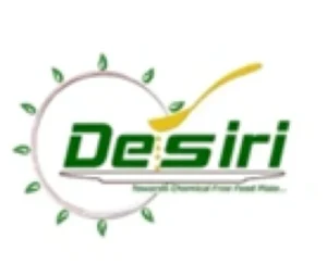 Savory Millet Granola by Desiri Naturals