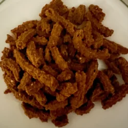 Millet Chakkali by Desiri Naturals