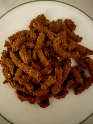 Millet Chakkali by Desiri Naturals