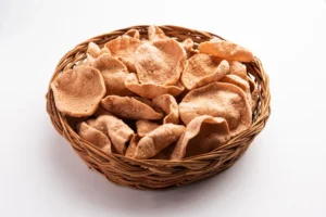 Fryums_AdobeStock_402431571 Sohum Mini Ragi Fryums