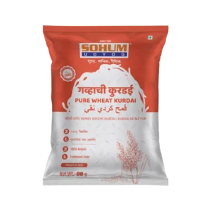 Sohum Pure Wheat Kurdai