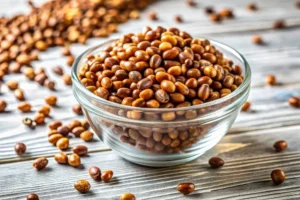 Sohum Kulith/Horse Gram Flour