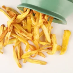 Jack Fries by Desiri Naturals