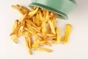 JackFruit_Fries_AdobeStock_695060329 Jack Fries by Desiri Naturals