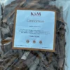 K&M Cinnamon whole