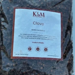 K&M Cloves