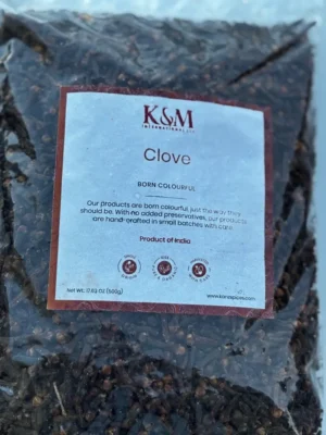 K&M Cloves