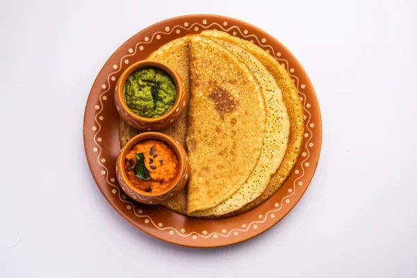 Oats Dosa Batter by Shastha Foods