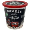 Pavel's Yogurt A2 Organic Plain