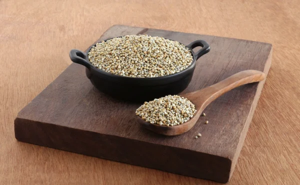 Sohum Pearl Millet/Bajara Flour