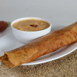Pearl Millet Dosa Batter by Shastha Foods
