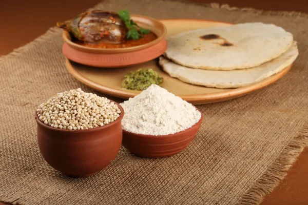 Sohum Pearl Millet/Bajara Flour