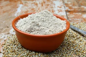 Sohum Pearl Millet/Bajara Flour