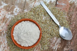 Sohum Pearl Millet/Bajara Flour