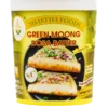 Pesarattu Green Moong Dosa Batter by Shastha Foods