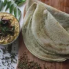 Pesarattu Green Moong Dosa Batter by Shastha Foods