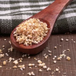 Sohum Puffed Rajgira/Amaranth