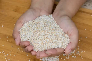 Sohum Puffed Rajgira/Amaranth