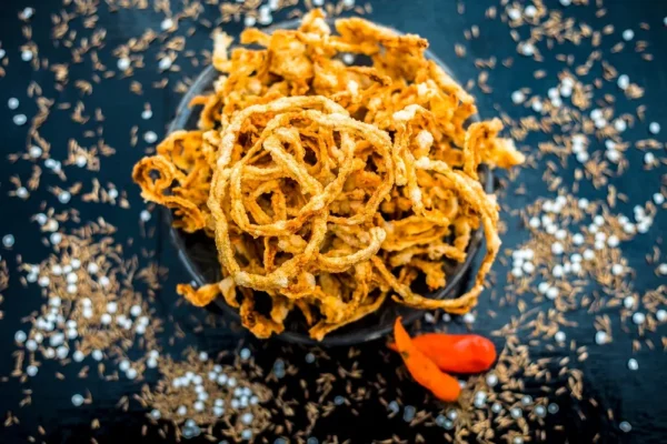 Sohum Sago Chakli