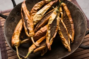 Sohum Sandagi Mirchi