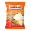 Sohum Chakki Fresh Whole Wheat Atta