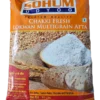 Sohum Chakki Fresh Lokwan Multigrain Atta Flour 10 lbs