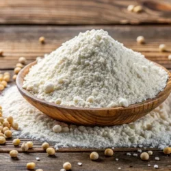 Sohum Puffed Sorghum/Jowar Flour