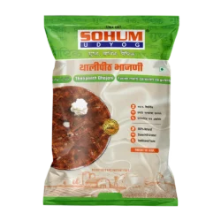 Sohum Thalipeeth Bhajani