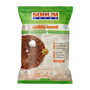 Sohum Thalipeeth Bhajani